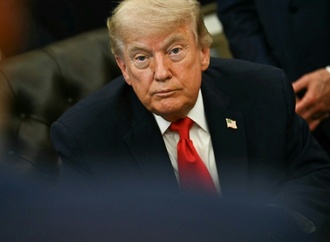 Trump: Friedensvereinbarung mit dem Iran soll am Sonntag unterzeichnet werden