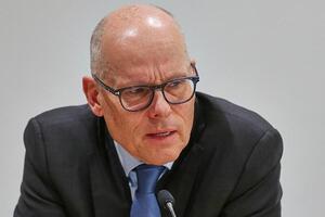 CDU mahnt zur Vorsicht bei USA-Iran-Abkommen