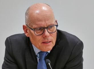CDU mahnt zur Vorsicht bei USA-Iran-Abkommen