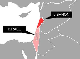 Israel greift Hisbollah-Ziele in Beirut an