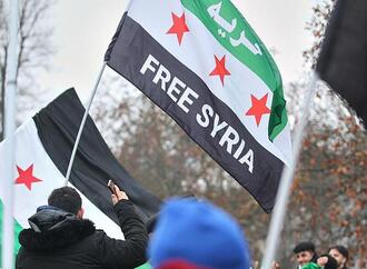 Länder beraten über Zukunft syrischer Flüchtlinge