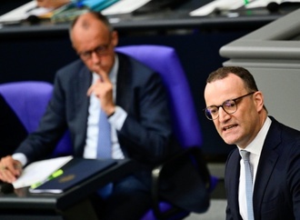 Spahn pocht auf Reform von Arbeitszeitregeln - SPD will Arbeitnehmer stärken