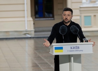 Selenskyj fordert vor G7- und EU-Gipfel mehr Luftverteidigungssysteme für die Ukraine
