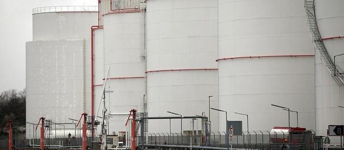 OMV warnt vor Energie-Engpässen