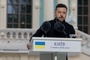 Selenskyj will bei G7-Gipfel mit Trump über Ukraine-Krieg sprechen