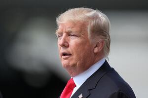Trump bezeichnet Vereinbarung mit Iran als ''now complete''