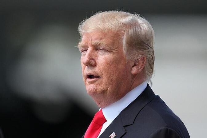 Trump bezeichnet Vereinbarung mit Iran als ''now complete''