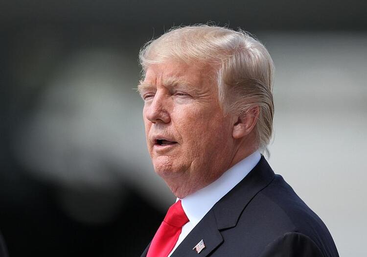 Trump bezeichnet Vereinbarung mit Iran als 