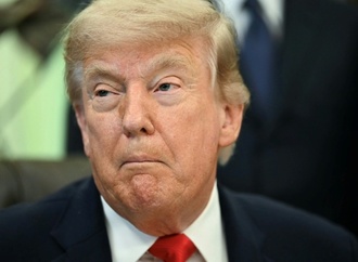 Trump: Straße von Hormus soll Freitag zur Minenräumung öffnen