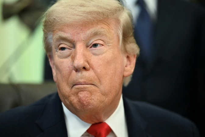 Trump: Straße von Hormus soll Freitag zur Minenräumung öffnen