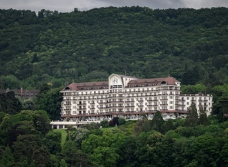 G7-Gipfel beginnt mit Beratungen zu internationalen Krisen