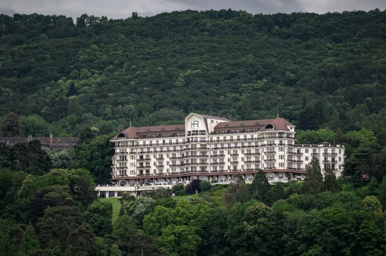 G7-Gipfel beginnt mit Beratungen zu internationalen Krisen
