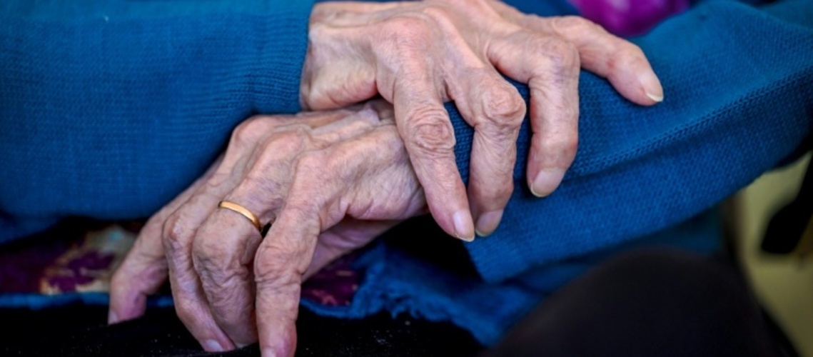 Demenzfälle könnten in Deutschland bis 2060 auf über zwei Millionen steigen