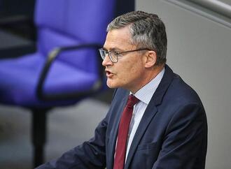 CDU-Politiker uneins über Iran-Deal