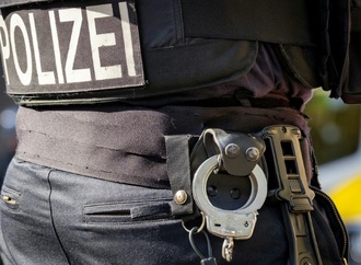 Befördert dank gefälschten Sportabzeichen: Anklage gegen Berliner Polizisten