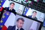 Macron: Militäreinsatz zu Absicherung der Straße von Hormus binnen Tagen möglich
