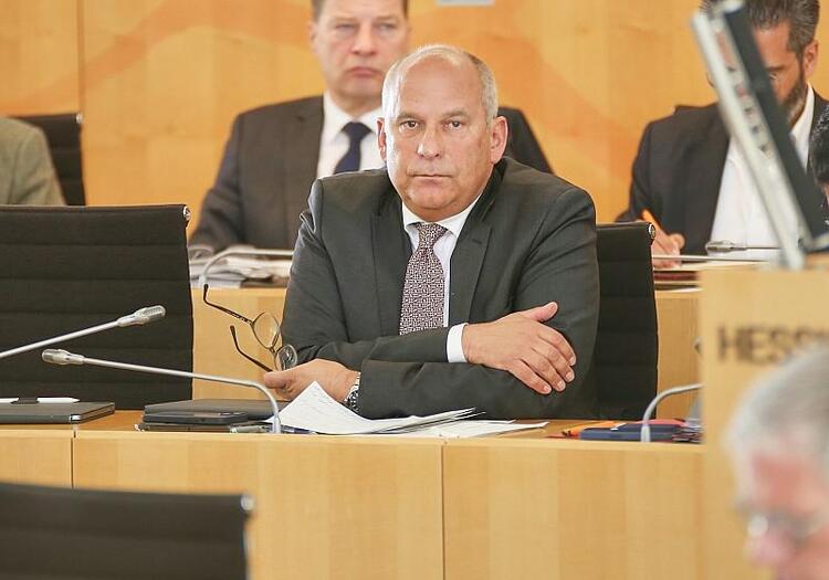 Hessen fordert Prüfung von 