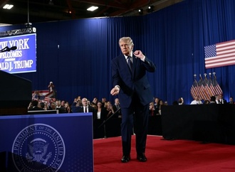 US-Präsident kündigt ''Trump-Kundgebung'' zu 250-Jahr-Feier am 4. Juli an