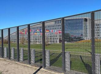 USA entziehen Nato wichtige Militärbeiträge