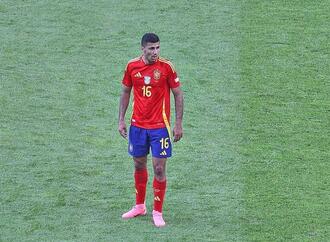 Fußball-WM: Kap Verde holt historisches Remis gegen Spanien