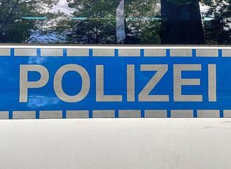 GdP fordert nationale Polizei-Reserve für den Ernstfall