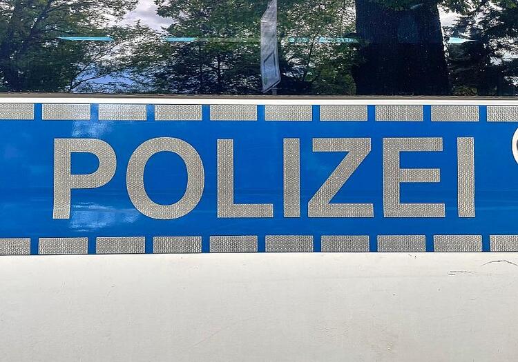 GdP fordert nationale Polizei-Reserve für den Ernstfall