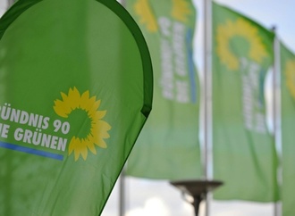 Grüne rügen Innenminister: Zu wenig Einsatz gegen Rechtsextremismus