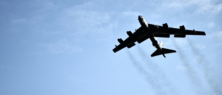 US-Armee: Acht Tote bei Absturz von Kampfflugzeug in Kalifornien
