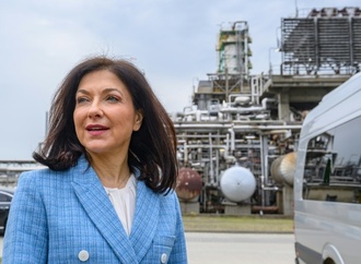 Umfrage: 75 Prozent halten Wirtschaftsministerin Reiche für Fehlbesetzung im Amt