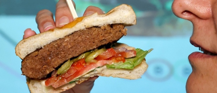 EU-Parlament entscheidet über erlaubte Namen für Veggie-Ersatzprodukte