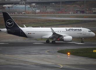 Lufthansa streicht weiter im Kurzstreckennetz