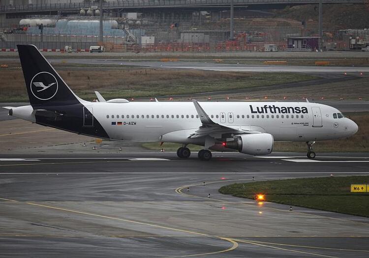 Lufthansa streicht weiter im Kurzstreckennetz