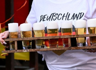 Umfrage: Mehrheit wünscht sich strengere Alkoholgrenzen im Straßenverkehr