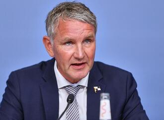SPD-Politiker fordern Prüfung von Wahlrechtsentzug für Höcke