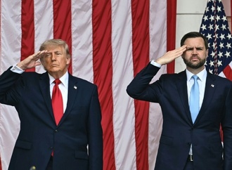 USA-Iran-Abkommen: Trump kündigt offene und mautfreie Straße von Hormus an