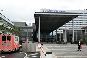 Zahl der Klinikaufenthalte wegen Schlafstörungen stark gesunken