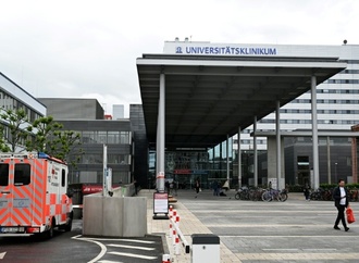 Zahl der Klinikaufenthalte wegen Schlafstörungen stark gesunken