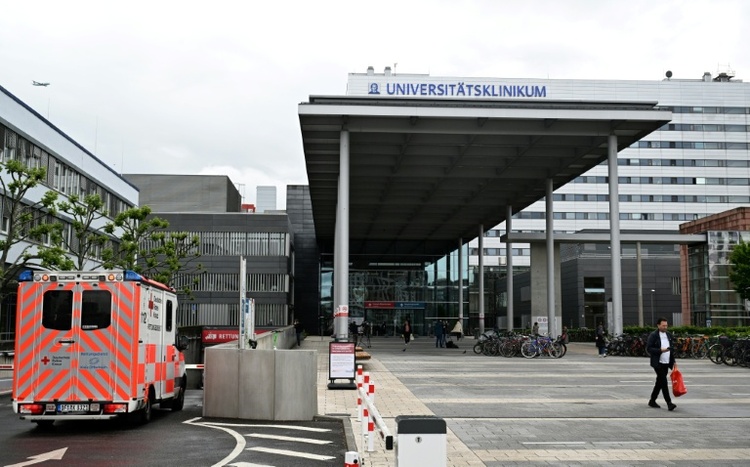 Zahl der Klinikaufenthalte wegen Schlafstörungen stark gesunken