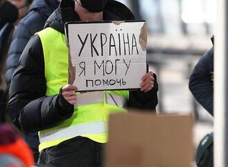 SPD zweifelt an Einschränkung des Schutzes von Ukrainern