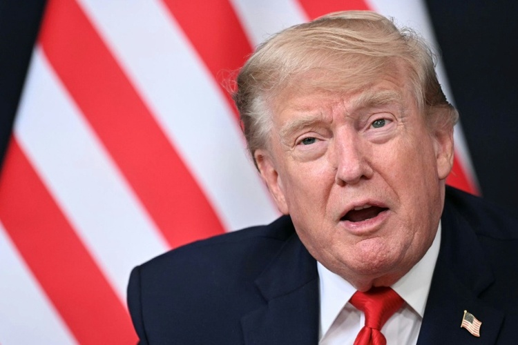 Trump will Öl-Sanktionen gegen Russland 