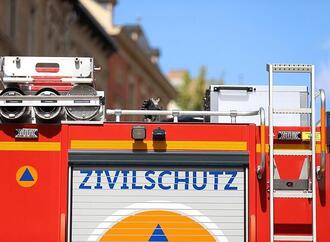 Grote fordert mehr Anstrengungen beim Zivilschutz