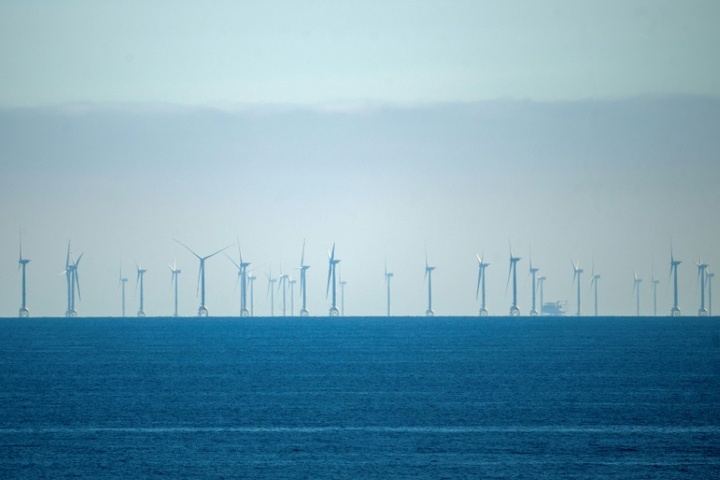 Windkraft auf See: Milliardenschwerer Großauftrag für Neptun-Werft in Rostock