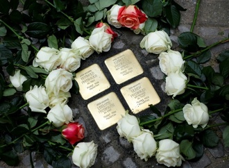 Zahl dokumentierter antisemitischer Vorfälle verharrt 2025 auf hohem Niveau