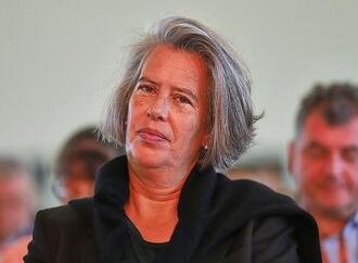 Sachsen-Anhalts Innenministerin warnt vor Radikalisierung im Netz