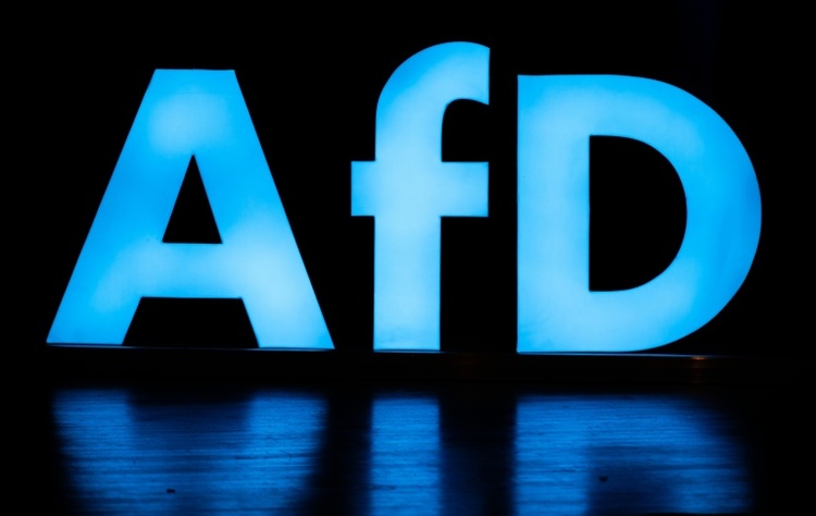 AfD darf von bayerischem Verfassungsschutz beobachtet werden