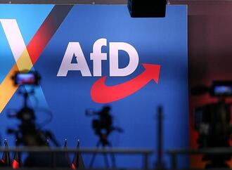 Urteil: Bayerischer Verfassungsschutz darf AfD beobachten