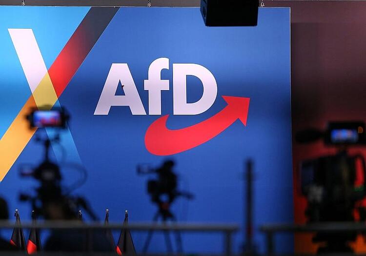 Urteil: Bayerischer Verfassungsschutz darf AfD beobachten