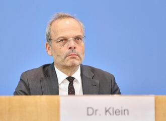 Antisemitismusbeauftragter zieht gemischtes Fazit seiner Amtszeit