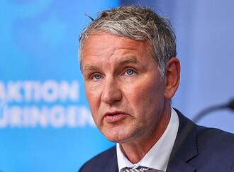 Höcke will Unvereinbarkeitsliste der AfD überarbeiten lassen