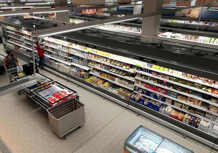 Bioland warnt vor teureren Lebensmitteln durch Gentechnikrecht